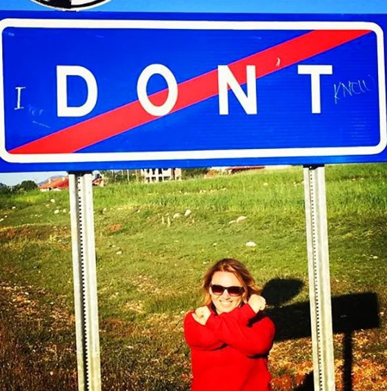 Burda fotoğraf çektirmek için deliyorlar! - Resim: 4