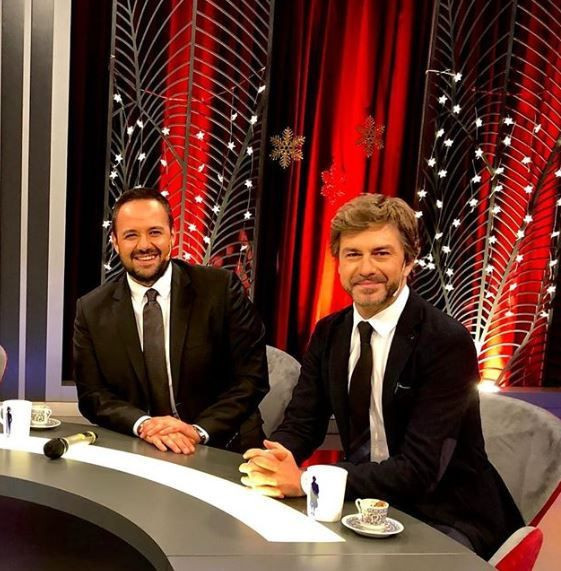 Tan Sağtürk'ü çocuklarıyla tehdit ettiler! Savcılıktan koruma talep etti - Resim: 3