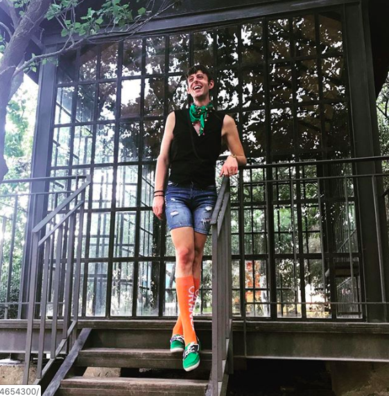 Rıfat Yurttaş instagram pozları olay Masterchef Rıfat kimdir evli mi? - Resim: 3