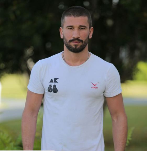 Şampiyon Adem Kılıççı açıkladı 'Survivor'da cinsellik...' - Resim: 4