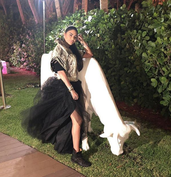 Süreyya Yalçın'ın bikini altı çizme kombini olay! Takipçileri topa tuttu - Resim: 1