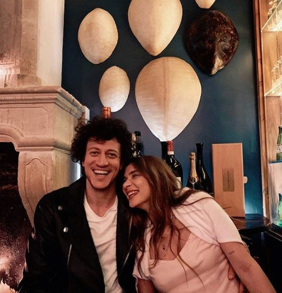 Müge Boz ile Caner Erdeniz çifti balayına çıktı - Resim: 1