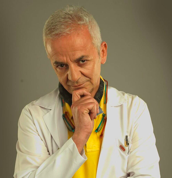 Haldun Dormen, İlber Ortaylı, Bennu Gerede, Zafer Algöz dolandırıldı: Meğer iğneyi sokup kaçacakmış! - Resim: 2