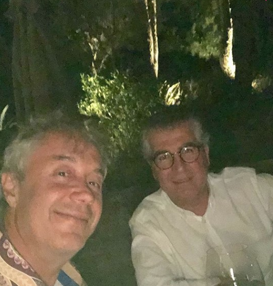 Mehmet Ali Erbil bombasını Metin Uca patlattı: İlk benden duyun istedim - Resim: 2