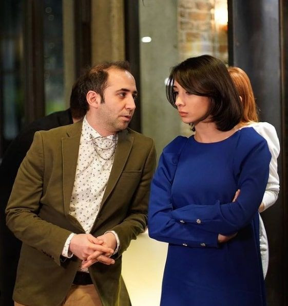 Sen Çal Kapımı oyuncusu Sarp Bozkurt pozitif çıktı sağlık durumunu anlattı - Resim: 4