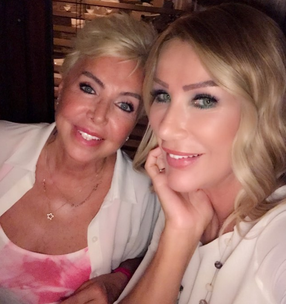 Seda Sayan'dan 8. aşkın ilk fotoğrafı bakın o sürpriz isme - Resim: 4