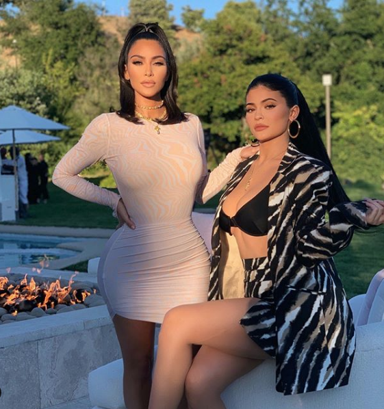 Kylie Jenner ve Travis Scott ayrıldı! Jenner ayrılık sonrası ilk kez konuştu - Resim: 2