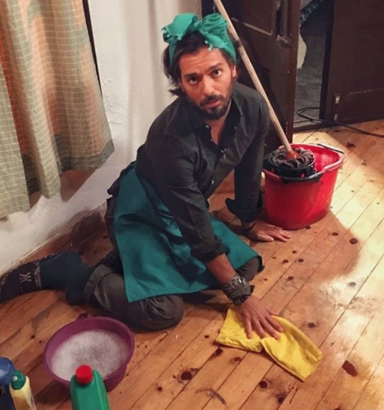 Sosyal medya fenomenleri Exatlon Challenge'da Acun Ilıcalı kadroyu açıkladı! - Resim: 4