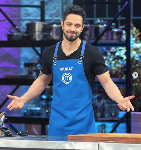 O Ses Türkiye jürisi Murat Boz yeni projesi sayesinde paraya para demeyecek! - Resim: 4