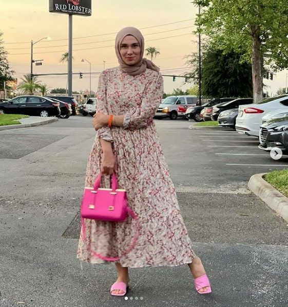 MasterChef Güzide Filistin paylaşımından sonra tepki çekti 7 milyonluk villası olay yaratmıştı - Resim: 1