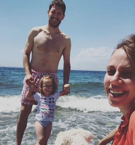 Melis İşiten'le ayrılma kararı alan Uraz Kaygılaroğlu imajını değiştirdi! Eleştirilerin hedefi oldu - Resim: 4