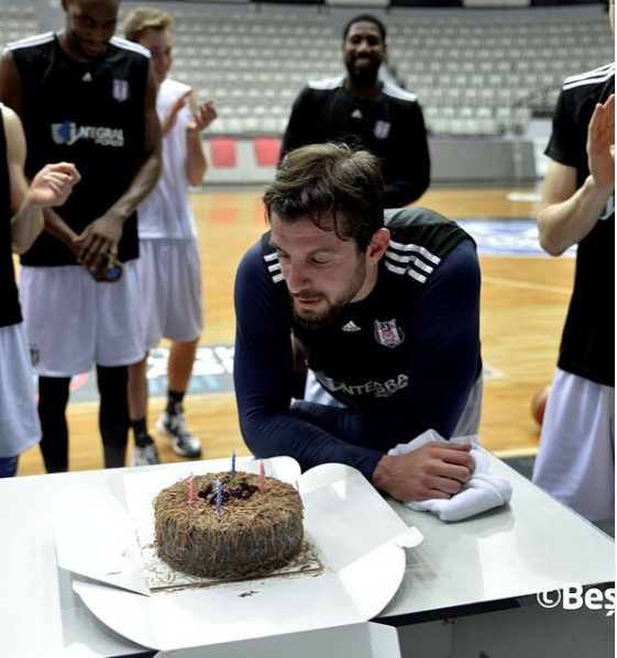 Kerem Tunçeri Aslı Enver aşkı ifşa ile battı! Kerem Tunçeri'nin yazışma açıklaması - Resim: 2
