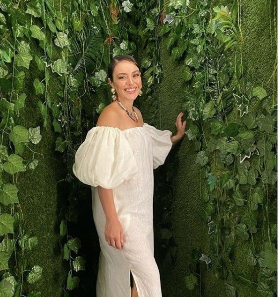 Ezgi Mola Hazal Kaya'nın o sözlerini çürüttüğünü söyledi olay açıklamalar - Resim: 4