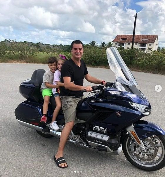 Var mısın Yok musun Hamdi Bey'iydi Acun Ilıcalı'nın 20 yıllık arkadaşı istifa etti! - Resim: 4