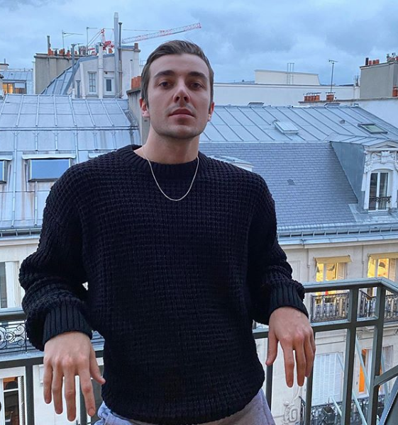 Survivor Cemal Can Canseven'in eski kilolu hali çok şaşırttı bambaşka biri gibi - Resim: 4