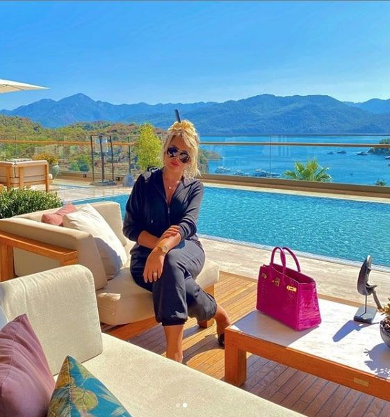 Selin Ciğerci helikopter kiraladı harcadığı paraya dair çarpıcı açıklama geldi - Resim: 2