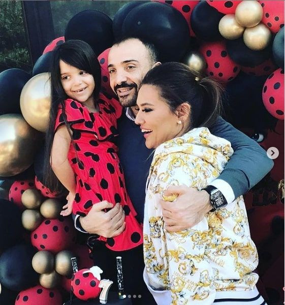 Demet Akalın ve Okan Kurt Uludağ tatilinde bakın nasıl korona olmuş isyan etmişti - Resim: 1