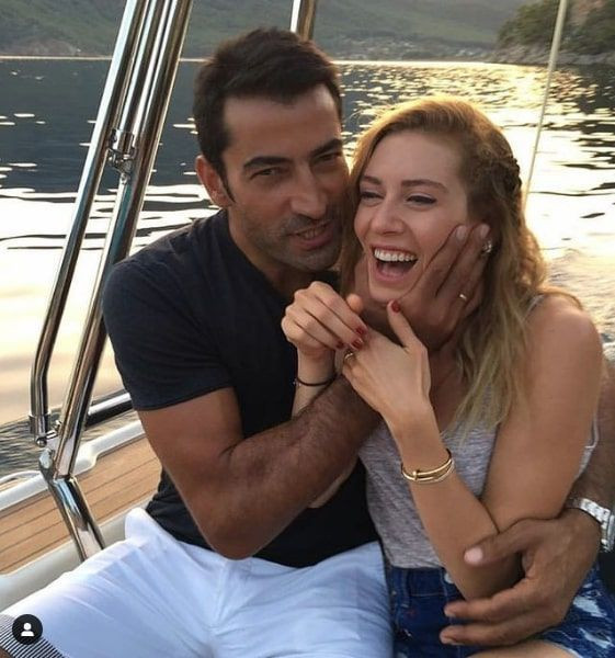 Kenan İmirzalıoğlu yeniden ekranlara dönüyor müjdeli haber geldi - Resim: 1