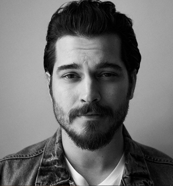 İmaj değiştiren Çağatay Ulusoy ticarete atılmaya karar verdi bakın ne iş yapacak - Resim: 2