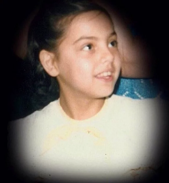 Yüzümde hiç estetik yok dedi Ebru Gündeş'in foyası böyle ifşa oldu - Resim: 1