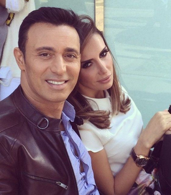 Emina Jahovic'ten Mustafa Sandal açıklaması geldi! Boşandıktan sonra evde döner yedik - Resim: 4