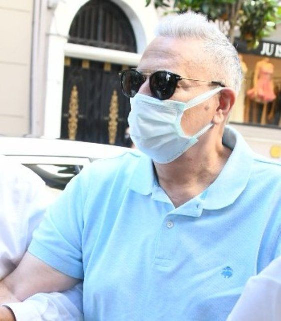 Seda Sayan'ı kızdıracak sözler! Mehmet Ali Erbil'in göndermesi olay oldu: Aracındaki detay şaşırttı - Resim: 4