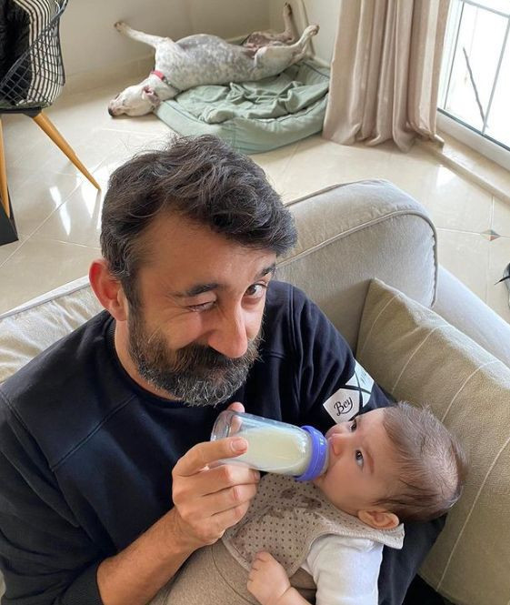 Oyuncu Necip Memili'yi şok eden soygun! Hırsız acımamış... - Resim: 2