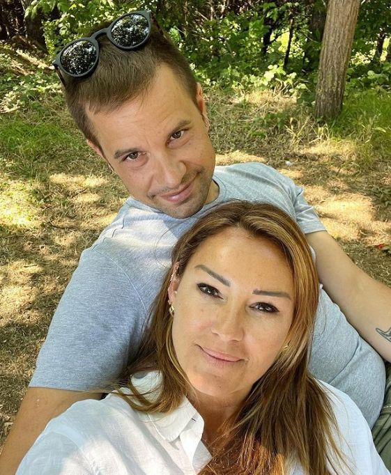 Yağmur Atacan, eşi Pınar Altuğ'u uçakta herkesin içinde öyle bir rezil etti ki, ağızlar açık kaldı... - Resim: 1