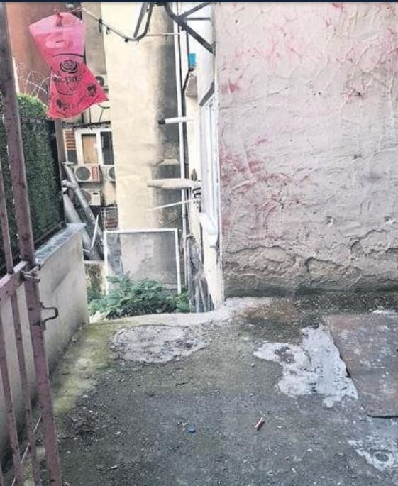 Burada insan değil hayvan yaşayamaz! Öğrencilere verdikleri eve bakın! Fiyatı da kendisi gibi korkunç - Resim: 2