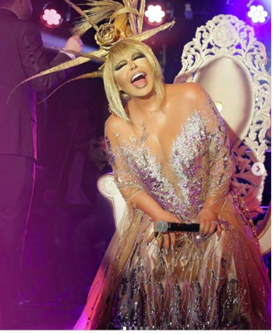 Bülent Ersoy nereli yaşı kaç Kuaförüm Sensin jürisi oldu - Resim: 1