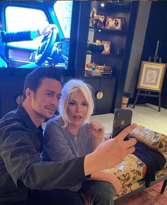 Ajda Pekkan 'ölümsüzlük iksiri' içiyor! Şişesi 25 bin dolar... - Resim: 4