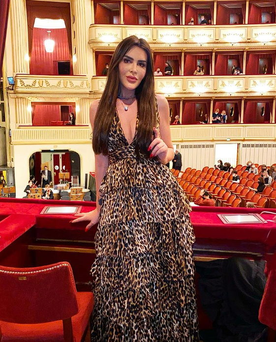 Selin Ciğerci, "Taksim Meydanı'nda kendimi asarım" deyip gözyaşlarını tutamadı! MASAK onu da incelemeye aldı - Resim: 4