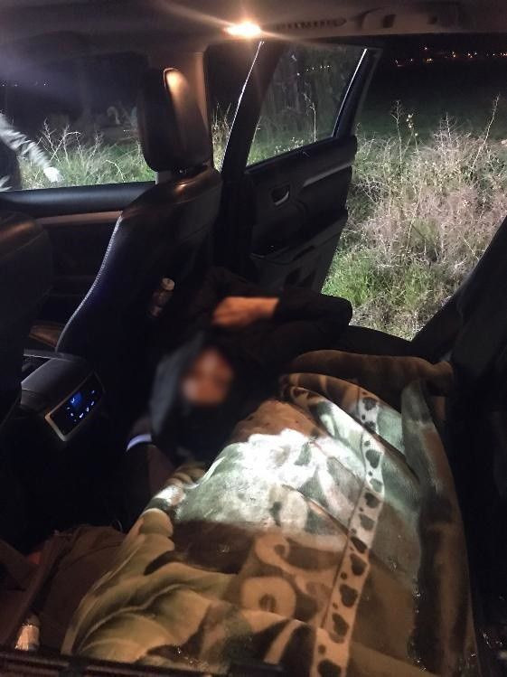 Mardin'de yabancı plakalı cipe saldırı! 4 kişi hayatını kaybetti görüntüler kan dondurdu - Resim: 4