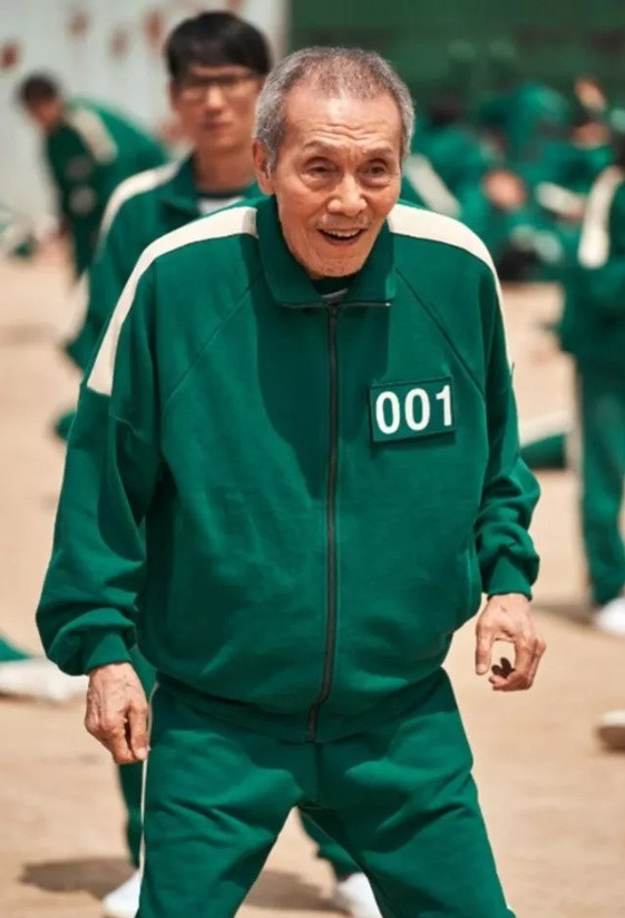 Squid Game'in yıldız oyuncusuna taciz suçlaması! - Resim: 1