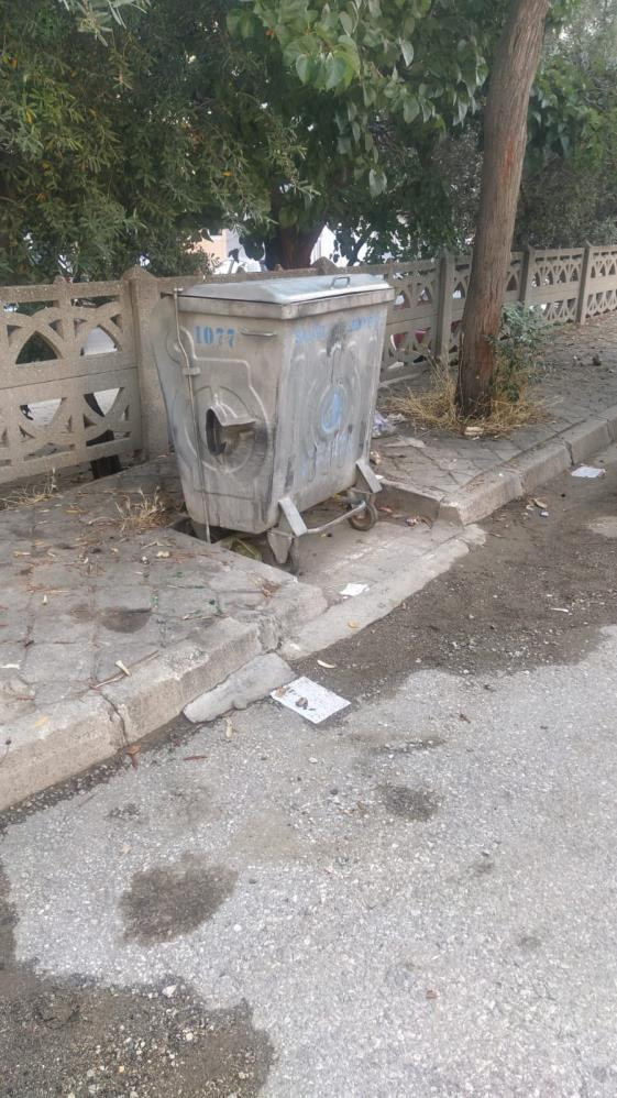 Vicdanları yaralayan olay! Çöp konteynerinden bebek cesedi çıktı - Resim: 0