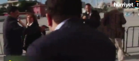 Can Dündar'a silahlı saldırıda en net görüntüler ortaya çıktı - Resim: 3