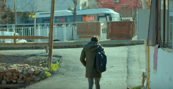 Burak Deniz Bizim Hikaye'den ayrılacak erotik film yıldızıyla... - Resim: 2