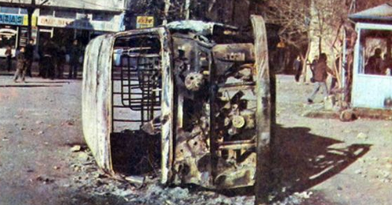 Katliamın ilk kez yayınlanan fotoğrafları - Resim: 3