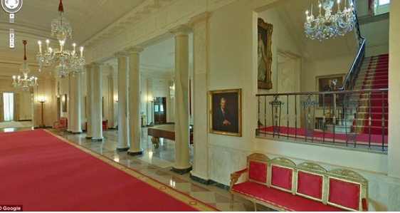 Google sonunda buraya da girdi - Resim: 1