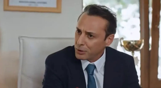 Kavak Yelleri'nin Deniz'i İbrahim Kendirci yıllar sonra geri döndü! Son haline bakın... - Resim: 6