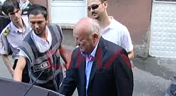 Trabzonspor Başkanı gözaltına alındı - Resim: 4