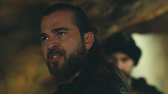 Diriliş Ertuğrul'da herkesi şoke eden veda izleyiciyi kızdırdı! - Resim: 2