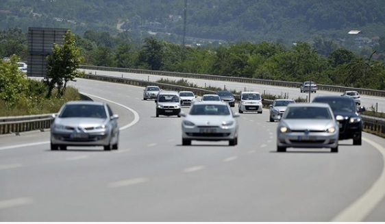 2018 MTV oranı belli oldu! Otomobili olan ne kadar MTV ödeyecek - Resim: 4