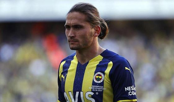 Fenerbahçe'de beklenmedik ayrılık: Mert Hakan Yandaş! Yeni takımı belli oluyor - Resim: 2