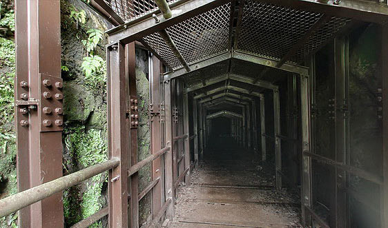 Google bukez de bir mağrayı görüntüledi - Resim: 3