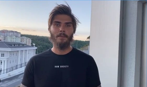 Barış Murat Yağcı ve Survivor şampiyonu Cemal Can'ın Instagram diyaloğu olay! - Resim: 2