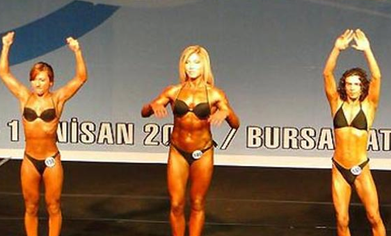 TRT'nin şampiyon muhabiri! - Resim: 2