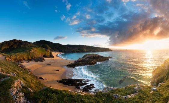 Instagram'ın en popüler plajları arasında 2 Türk plajı... - Resim: 1