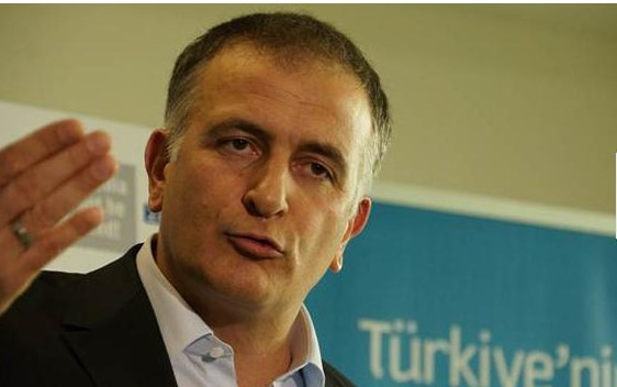 Zaman'dan Ahmet Şık'a özür - Resim: 1