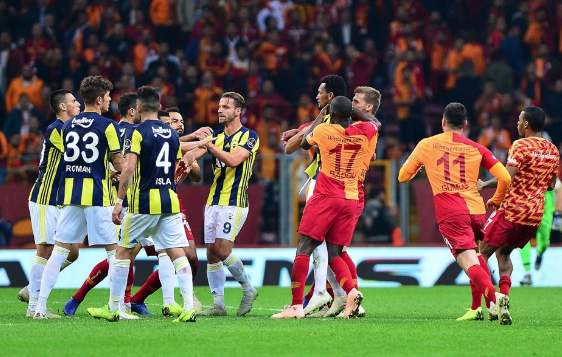 İşte Fatih Terim'in başını yakan sözler! Küfürler havada uçuşmuş - Resim: 1